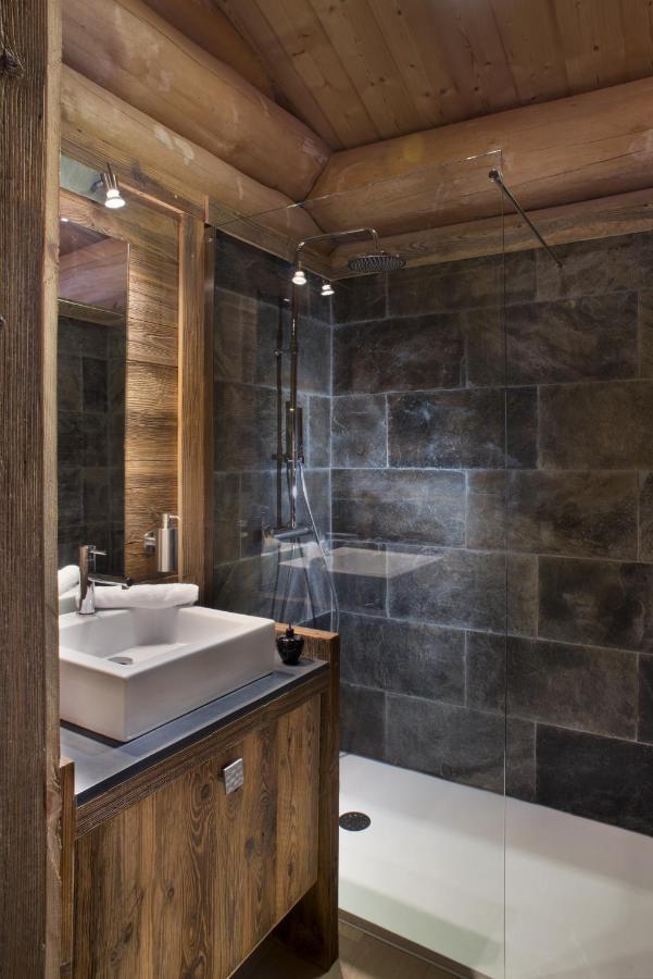 Chalet Nanook, Charme Et Luxe Pyreneen Bolquère 외부 사진