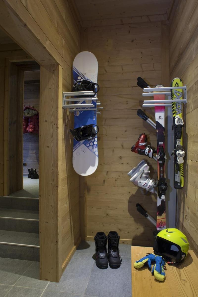 Chalet Nanook, Charme Et Luxe Pyreneen Bolquère 외부 사진